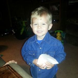 Meet your Posher, Veronica